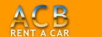 buffalo airport car rental